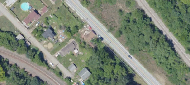 2639 Wampum Rd