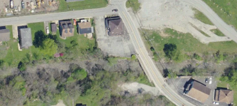 611 Millers Run Rd