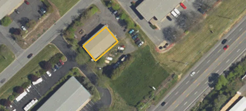 2401 Commercial Blvd