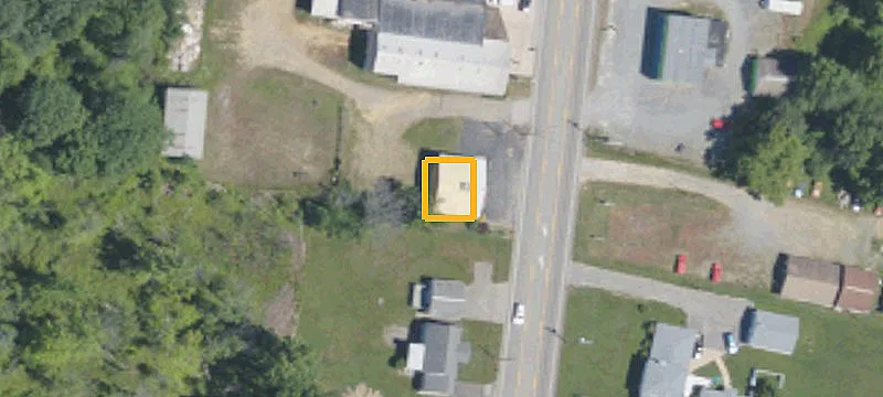 3315 State Rte 257