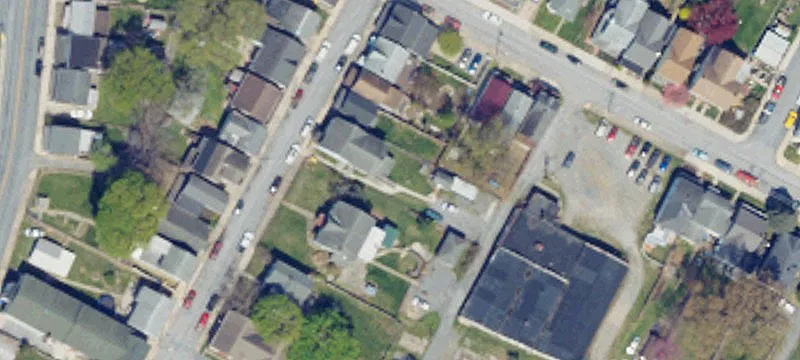 41 Franklin St