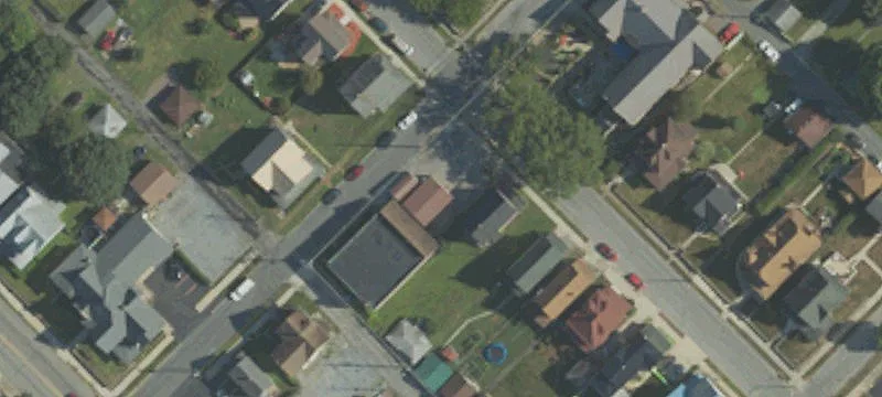Somerset Ave