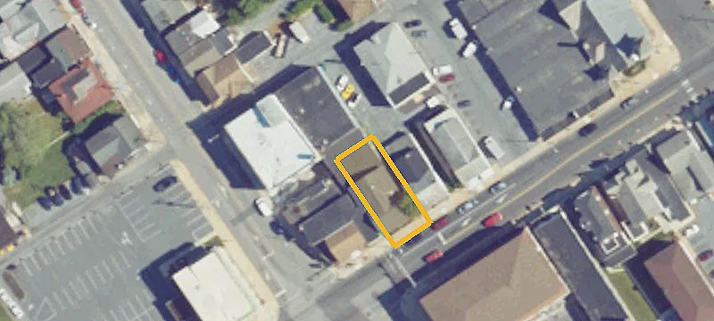 11 Main St