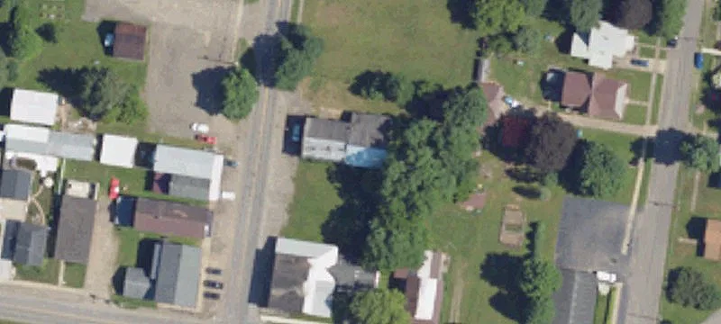12 Main St