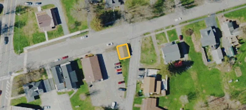 21 Baseline Dr