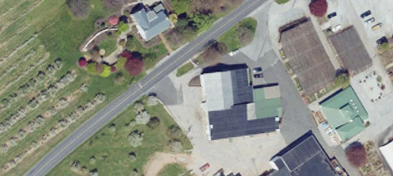404 Boyer Nursery Rd