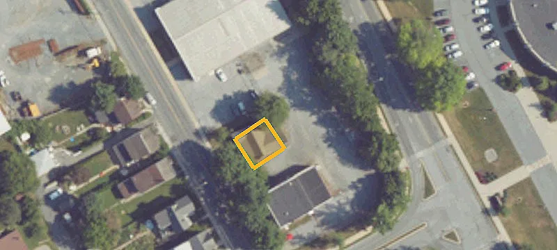 942 Cornwall Rd