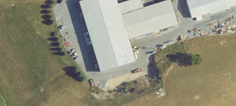 602 Evergreen Rd