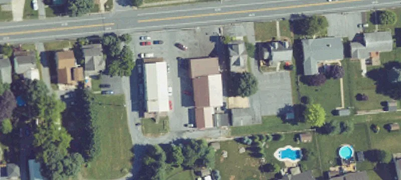 2726 Horseshoe Pike