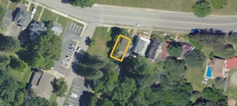 159 Bissell Ave