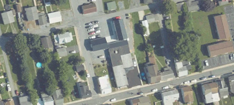 345 Queen St