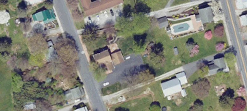 54 High St