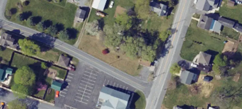 5399 Warm Spg Rd