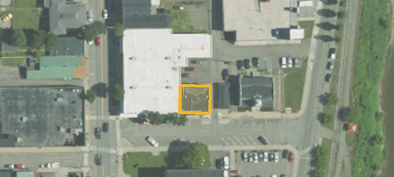 14 Park St