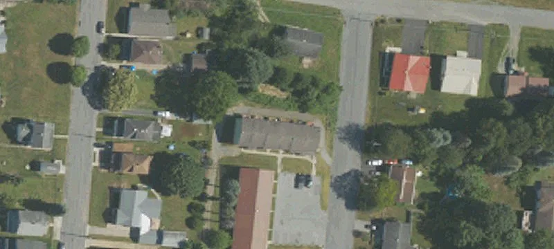 614 Sherman St