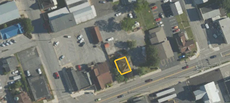 1314 3rd Ave