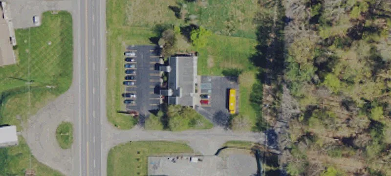 25 Homet Cross Rd