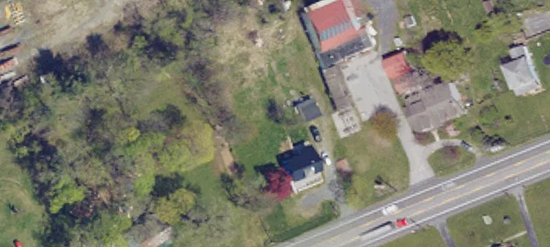 1940 York Rd