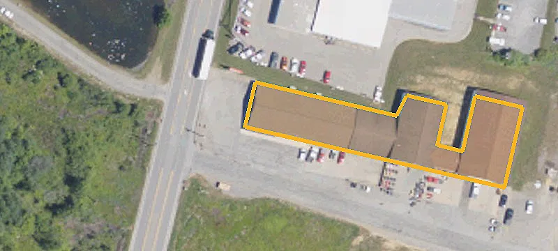 2572 State Rte 257