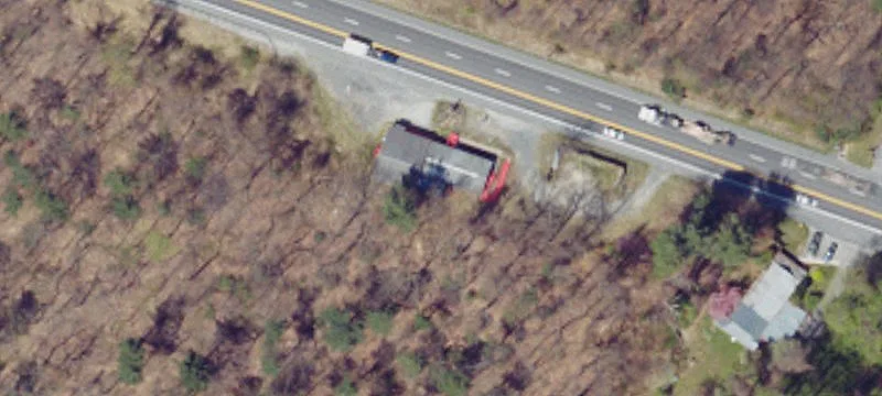 5320 Chambersburg Rd