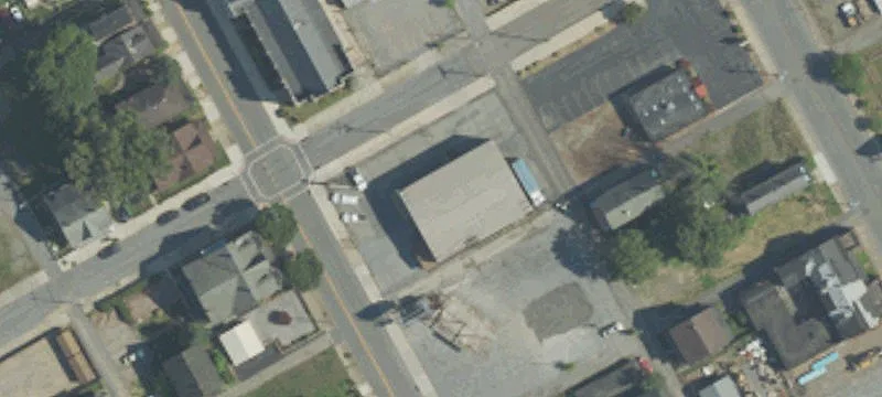 601 Napoleon St