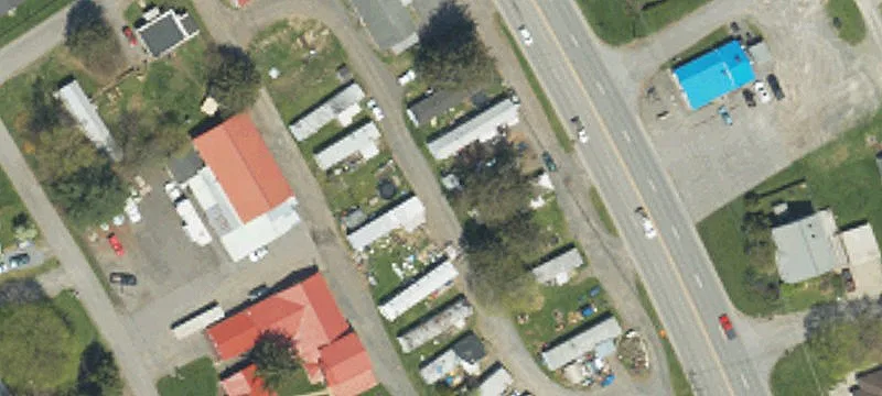3663 Lycoming Crk Rd