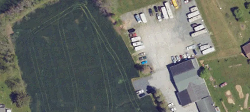 5490 Hanover Rd