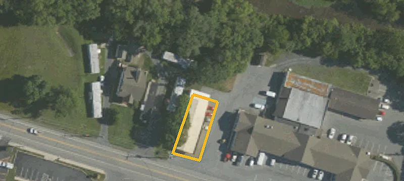 Bedford, PA 15522