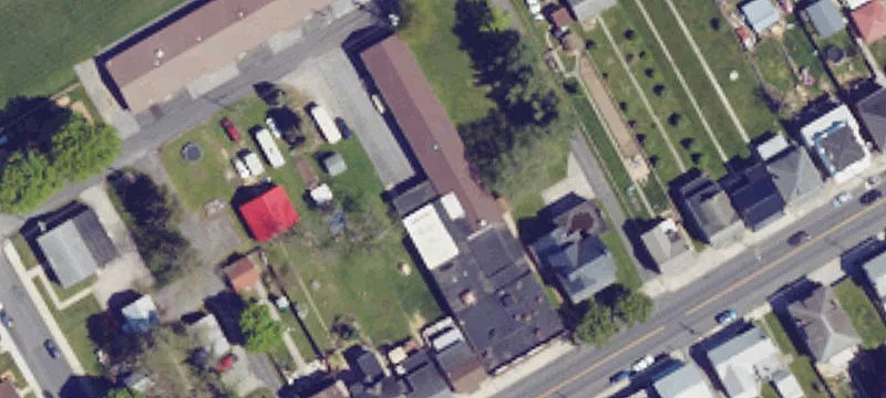 126 King St