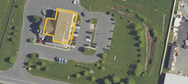 5287 Horseshoe Pike