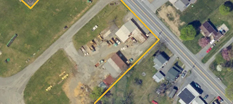 12246 Buchanan W Trl