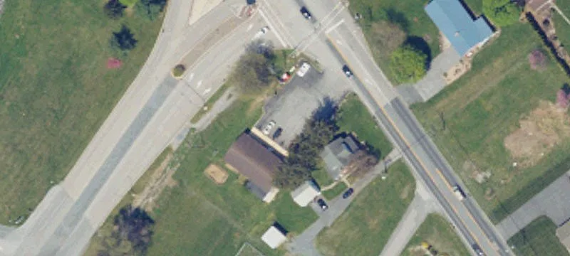 3251 Black Gap Rd