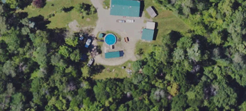 363 Deer Run Rd