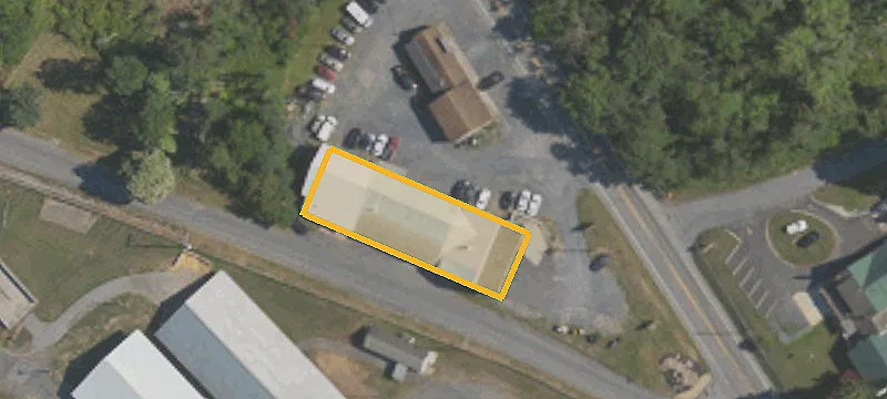 Bedford, PA 15522