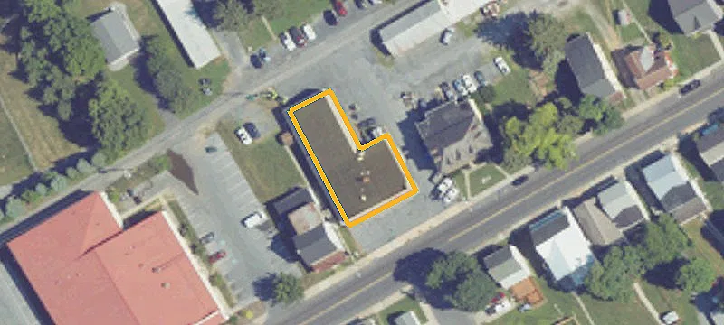 601 Main St