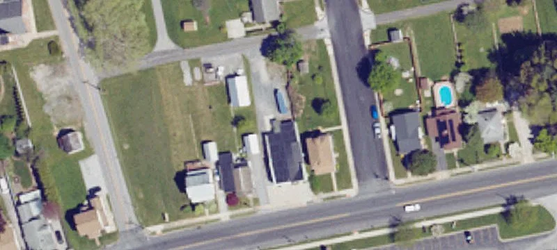815 King St