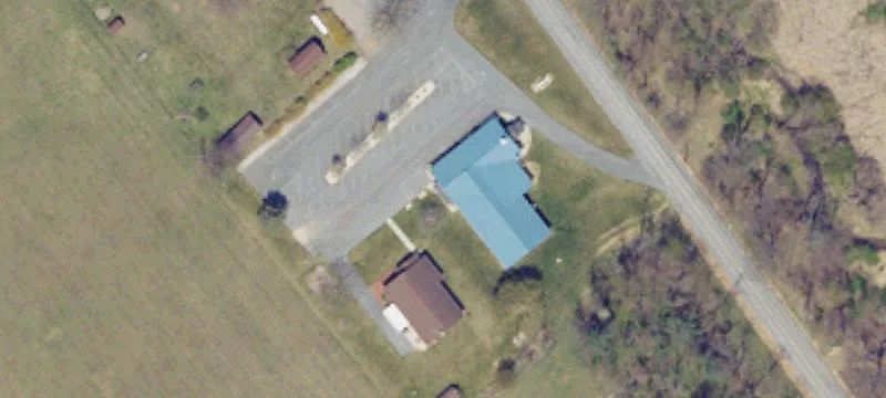 9886 Otterbein Church Rd