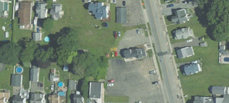 418 Keystone Ave