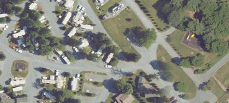 Suedberg Rd