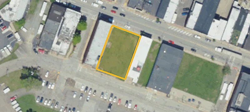 533 Chartiers Ave, Unit 535