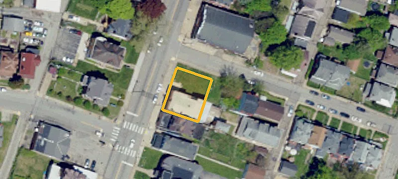 725 Brownsville Rd, Unit 729