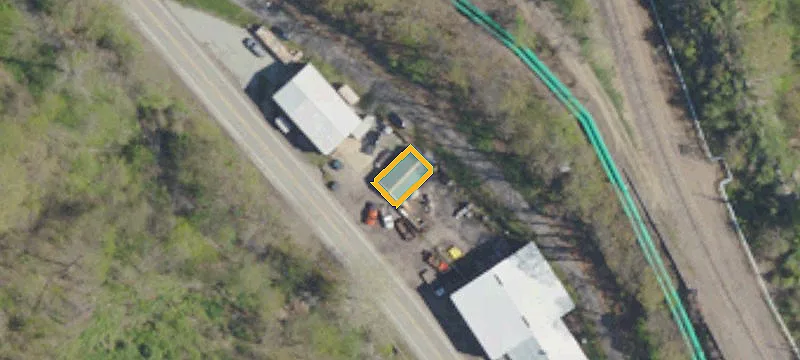 1018 New England Rd