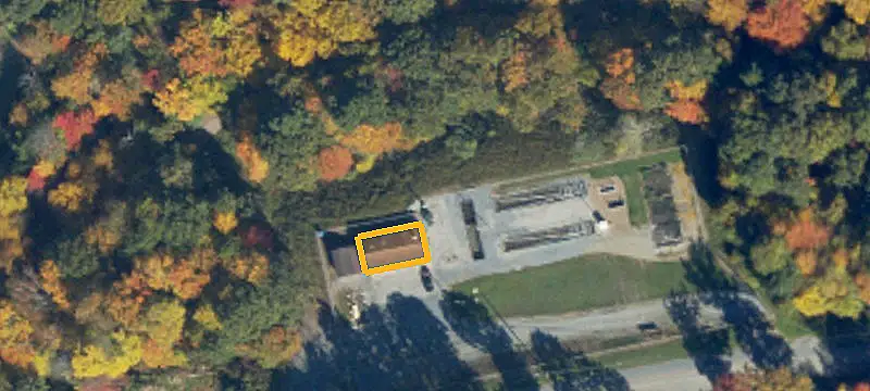 1265 Stronach Rd