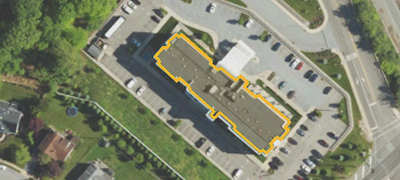 100 Lawrence Rd