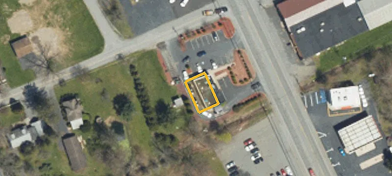 105 Alger Ave