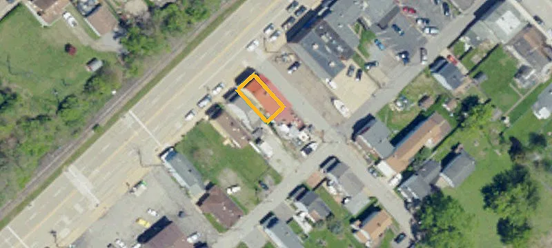 701 Main St