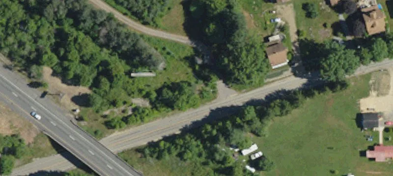 2229 Waterson Rd