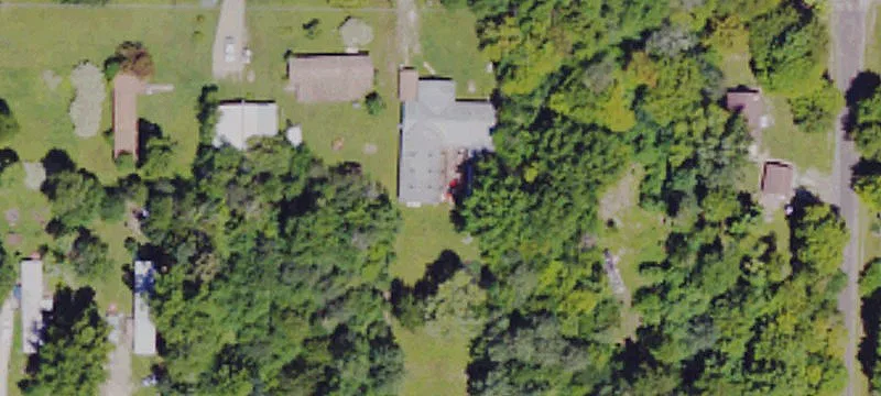 1971 Leach Rd