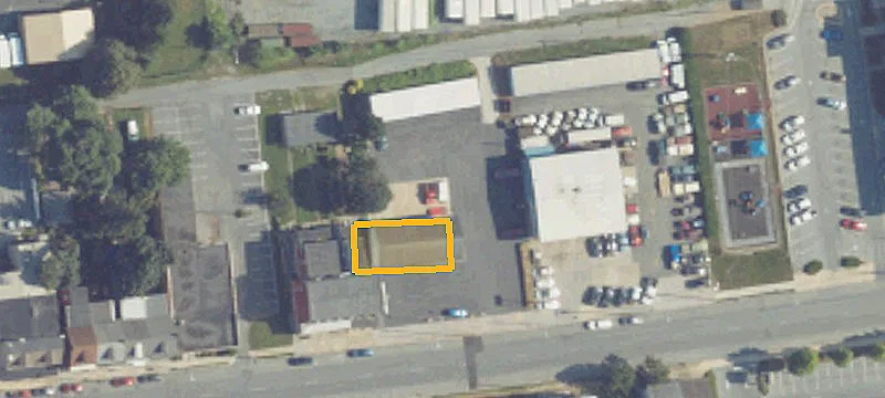 41 Cumberland St