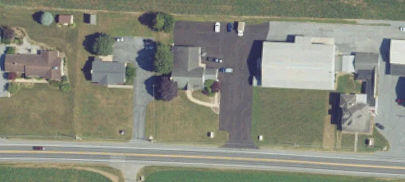 2035 Horseshoe Pike